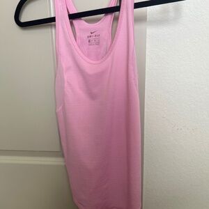 Nike tank top